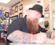 Tattoo rehabilitation show where people who have sustained extreme injuries such as burns, gun shot wounds, botched surgery scars, breast cancer survivors, military tragedies, amputees, birth deformities, and stabbings get a cover up tattoo to make them feel emotionally whole again.