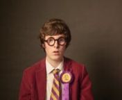 A revealing and amusing film about the the political party UKIP, in the run up to the UK General Election.nnZed Nelson visits UKIP&#39;s pre-election conference in Margate, meeting an extraordinary cast of UKIP supporters, including a Sikh who wants Europeans out of UK, a Harry Potter look-alike who fears &#39;Gay Floods&#39;, and the UKIP secretary who says foreigners should learn to enjoy &#39;British food, like curry&#39;.nnA short film (11 minutes) commissioned by Channel 4.nn(First screened on Ch4 news, 20th M