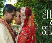Bangladeshi Wedding in Orange County, California
