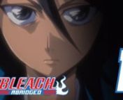 This is a non-profit fan parody. Bleach is owned by Viz Media, TV Tokyo, and Tite Kubo. Yeah, it&#39;s pronounced