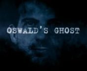 In OSWALD&#39;S GHOST, director Robert Stone offers an unprecedented deconstruction of the JFK assassination and its aftermath, uncovering how this single event forever changed the face of American culture and why it continues to tear at the nation&#39;s psyche. nnSixty years after his death, a majority of Americans continue to believe the 46-year-old president&#39;s murder was the result of a conspiracy. Did Lee Harvey Oswald, a twenty-four-year-old former marine and communist sympathizer, act alone? Was h