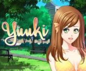 It’s the season of love in Dharker Studio’s latest release, the western anime dating sim Summer Fling! Kickstarted as an indie love-letter to fans of visual novels and boundary-pushing titles, Summer Fling is now available on the Nutaku Store for Windows PC, Mac, and Linux.n nIn Summer Fling, players will immerse themselves in a coming-of-age adventure that follows a trio of graduating high school students spending a final summer together before leaving for college. The dawning awareness o