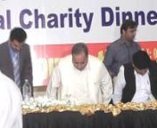 SAHER WELFARE FOUNDATION ANNUAL CHERITY DINNER AT FALLAT'S HOTEL LAHORE on 01 06 16 from lahore hotel