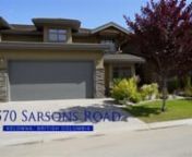 Located in the desirable Southwind at Sarsons in Kelowna’s Lower Mission lies this 3 bedroom plus den, 2 and a half bathroom town home with attached double garage. nnThe homes lower mission location offers a safe, family friendly neighbourhood with walking distance to elementary and high schools plus the H20 Fitness and Capital news centres and the ever popular Mission park greenway. Ride your bike from Southwind at Sarsons and in just minutes you’re at one of many popular restaurants or enj