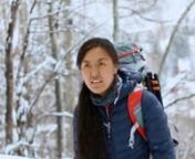 National Geographic's 2016 Adventurer of the Year: Pasang Lhamu Sherpa Akita from lhamu