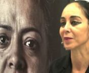 Shirin Neshat: The Power Behind the Veil from arab sex with muslim in hijab 02