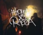 Terceiro e último vídeo da série “A Batalha dos Estilos” feito para festa Hip Hop vs Ragga. Filmado e editado em iPhone6 pela Un1dade de Produção.