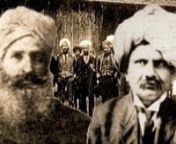 In 1914, Gurdit Singh, a Sikh entrepreneur based in Singapore, chartered a Japanese ship, the Komagata Maru, to carry Indian immigrants to Canada. On May 23, 1914, the ship arrived in Vancouver Harbour with 376 passengers aboard: 340 Sikhs; 24 Muslims and 12 Hindus. Many of the men on-board were veterans of the British Indian Army and believed that it was their right as British subjects to settle anywhere in the Empire they had fought to defend and expand. They were wrong... Continuous Journey i