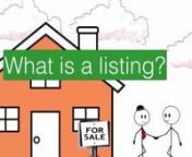Lynn's Real Estate Exam Webinar about Listings from lynn