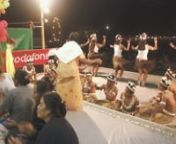A little bit of the Rabi islander&#39;s backstory (including an interview with Kaako Nabong) and then the entire 22-minute music and dance performance in Savusavu, Vanua Levu, Fiji on July 24, 2015.nnThe Banabans are known as the