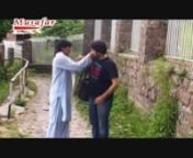 Pashto New Film Anjaam Comedy Action Pashto Films Full HD Part 1 from pashto full films