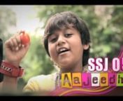 Conceptualized, Written &amp; Directed by DaKonCinematography - Pramod VarmanEditor - PandimurugannMusic - Vishal ChandrashekarnVFX - MayurannColorist - SenthilrajnVoice Artist - Gopi NairnProduced by Star Vijay Television Pvt. Ltd.nnThis is a Voting Promo for Wild Card Round Contestants of Airtel Super Singer Junior 3. Special thanks to Kumar Chacha, Jayanthi Amma, Anandhi Chandrashekar, Surya Prasad, Ashok, Bharani, Super Singer Team, Kids who gave Vocals &amp; Performances and all the Parents