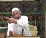 Please subscribe the following links to watch selective videos on the various topics deliverd by Maulana Muhammad Ishaq r.a.nFor video clips less than 20 minutes nYoutube channel: https://www.youtube.com/channel/UCjRkxtn6DB5bIIi1-JV4_mQnFacebook page: https://www.facebook.com/maulanamuhammmadishaqnFor Jummah Khutaba, Fatwah (legal opinion or ruling in Islam) by Maulana Ishaq r.anhttp://www.dailymotion.com/Immaculate-Islamn https://vimeo.com/user24795590/videos
