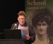 2016 Markievicz SchoolnSaturday 23rd April, Liberty Hall TheatrennOpening address: Susan McKay, journalist &amp; author, founder Belfast Rape Crisis Centre, former director NWCI.nnLive Performances: Flames Not Flowers, Women of St. Michael&#39;s Famiy Resource Centre, Inchicore and The Ballad of Rosie Hackett by Janice IgoennA century after Constance Markievicz &amp; the women of 1916 left Liberty Hall to take part in the Easter Rising, we gather in the same venue to commemorate their lives &amp; le