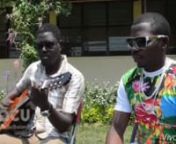 Rencontre avec le journal Iwacu du Burundinn