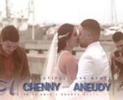 Chenny+Aneudy DISLA PuertoPlata, DR from chenny
