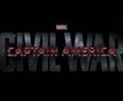 Captain America: Civil War centers around the political and social pressure, to make the Avengers team accountable for their collateral damage that costs innocent lives. Captain America (Chris Evans) believes that super heroes need to defend humanity without the government preventing them from doing their job. Iron Man (Robert Downey Jr.) agrees with the UN council and takes a stand that causes division among the Marvel gang (Scarlett Johansson, Jeremy Renner, Don Cheadle, Paul Bettany and Eliza