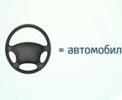 Bigbank Car loan TV spot 20sec rus from bigbank