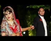 A Pakistani wedding is not only a celebration of love, but the coming together of two families for a whoel life. Watch two wonderful families become one in this from the colourful wedding ceremony of Marya &amp; Qasim!nhttp://www.royalbindi.co.uk nStudio: 0208 090 2180 Mobile: 07957 191 569nJoin our Facebook page:nhttps://www.facebook.com/royalbindiph...nAlternatively, send us an email:nE: info@royalbindi.co.uknnRoyal Bindi Film &amp; Photography specializes in Indian Wedding Films, Destination