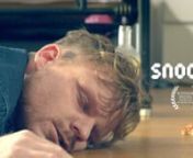 Snooze | Short Film from hilda