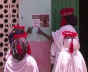 STORY: Preparations for Somalia’s 2016 electoral process gather momentumnTRT: 03:25nSOURCE: UNSOM PUBLIC INFORMATIONnRESTRICTIONS: This media asset is free for editorial broadcast, print, online and radio use.It is not to be sold on and is restricted for other purposes.All enquiries to thenewsroom@auunist.orgnCREDIT REQUIRED: UNSOM PUBLIC INFORMATIONnLANGUAGE: SOMALI/NATSOUNDnDATELINE: 21/09/2016, BAIDOA, MOGADISHU - SOMALIAnSHOT LIST.n1.tEstablishment shot of town with supporters of parli