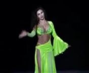 Kareena Verma associated with Elite Angels is dancing really awesome so just take a look at this professional dancer.