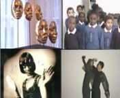 Put Together by Ewuraba Hama-Lansiquot. All footage from 198 Contemporary Arts &amp; Learning’s archive.nn‘These Walls’ is a retrospective video piece which brings together parts of 198 Contemporary Arts &amp; Learning’s extensive and recently digitised VHS archive. The film presents some of the remarkable work that BAME artists have shown in the gallery, and the influential work that has been done with the local community of Brixton, in particular making contemporary art accessible to t