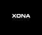 Reel Xona 2016 from xona