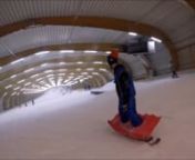 Aladdin, flying carpets and snowboarding!!!nRobbe De Baets, Thymen Savaete, Auwie Vande WallenMTN Hollywood is SHRED &amp; FILM. Eén dag, jouw team (snowboarders, skiërs, camera’s) en indoor snowboarden en skiën waarbij je dikke prijzen kan winnen met een zelfgemaakte video-edit.