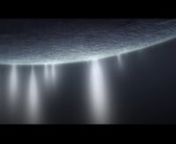 About WorknEvidence of liquid water on Enceladus and possible ongoing Hydrothermal activity place Enceladus as one of the primary candidates for finding extraterrestrial life within our solar system.This short film represents the future mission concept of Enceladus sample return collecting organic materials embedded in icy particles.Without having to land on the surface the spacecraft will fly-through plumes ejecting from the south polar regions of Enceladus. nnStaffnProducer:Yuki TazakinD