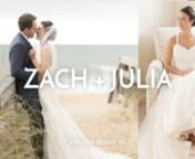 We met Zach back in the Fall at another WEDDING.He was one of groomsmen :)When he contacted us about photography and videography services we were so thrilled!We knew he would be fun and we would also get to see some of our favorite people from the previous wedding!Over several months we interacted through email. Get this:Zach took the reigns of wedding planning while Julia was on deployment.How amazing is that?Not too many guys would do that! We finally had the opportunity to m