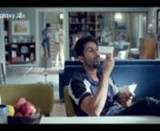 Samsung Galaxy J2 2016 Official TVC from samsung j2
