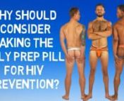 Good question. So here&#39;s the straight answer: men who have sex with men (gay, bi, DL, trans etc.) are at very high risk of becoming HIV positive during their lifetime.nnIn the United States, men who have sex with men continue to be the group most affected by the HIV epidemic.nnWhile anyone (straight, gay or bi), can get HIV from unprotected sex, unprotected anal sex is much more likely to result in HIV infection than unprotected vaginal sex. Bottoms are at the highest risk, but tops (especially