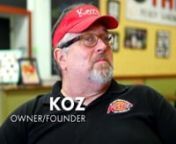 Koz&#39;s Restaurant &#124; http://kozcooks.comnHarahann6215 Wilson St., Harahan La, 70123n(504) 737-3933 nnLakviewn515 Harrison Ave., New Orleans, La 70124n (504) 484-0841nnWhen it comes to po-boys, personal preference must be informed by some blend of convenient proximity, experiences had at an impressionable age or perhaps even the history and personality behind a particular po-boy shop. All of those dynamics are vividly at work at Koz’s, a casual lunch spot in Harahan and Lakeview that is proving t