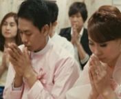 4.April.201nWedding Cinema-Myanmar-nMg Myo Win &amp; Ma Khin Aye Nyein TunnPlace:Nakaitabashi,Tokyo,JapannnDirector/Camera/Edit:Akio FujimotonnRAINBOW DESIGN-Photo&amp;Video