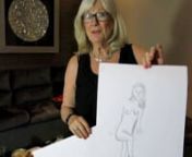 Charcoal and Champagne classes by Aneta from mary xx