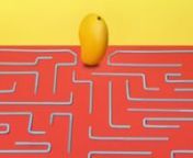 Frooti Maze Video from frooti