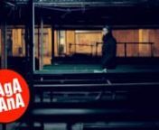KIRIBATI -DAGADANA to trzeci teledysk promujący album