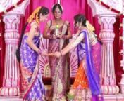 Sujitha Puberty Ceremony Teaser from sujitha