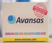 Avansas | Color Grading | TV Commercial Series from avansas