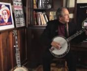 In this segment, Butch gives a brief synopsis of his life and gives an introduction to the five part video series where he outlines the history and evolution of Blue Grass Music.nnBe sure to check out our banjo player channel for more interview videos- https://vimeo.com/channels/1078567nnCopyright is retained by the photographer of each image used in this presentation.