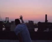 Music Video for Pigeon John&#39;s Boomerang, shot in New York on Red Scarlett / Zeiss Ultraprime lenses w/ Movi M10 and GoPro Drones. nnDirector - Romain LaurentnProduction - SoLab / LEGs Mediannwww.joshmckie.com.au