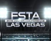 2015 FSTA Winter Conference: Day 2 Recap from fsta