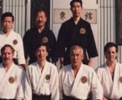 The story of master martial artist, Hayawo Kiyama Shihan, and how he helped spread the ancient and secret Japanese martial art of Daito-Ryu Aiki Jujutsu in the US.