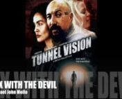purchase the song here: https://itunes.apple.com/us/album/tunnel-vision-original-motion/id638421531nnOriginal Score for the Film Tunnel Vision. By Michael John Mollo (ASCAP). Courtesy of Velvet Green Music (ASCAP).nnTunnel Vision: Directed by Delila Vallot, starring Cristos, Ion Overman, Courtney Ray Geigle, Scott Haze and Leslie Mills
