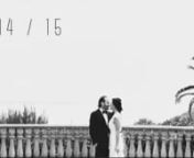 Ellana + Jeffrey || Wedding Preview from ellana