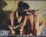 gay art paintings photos homosexual painting of naked man nude male artworks homoerotic painter raphael perez
