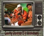 Nelly Country Grammar 15 yr Release VideonnBy:nBrian Brunner