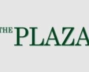 THE PLAZA follows a diverse group of friends and families that work at a small shopping plaza in a blue-collar Boston suburb.nnThis is our IndieGoGo fundraiser video to raise money to shoot the pilot. nPlease click here to donate.nPlease like and share!Every click helps - and we really appreciate your help.nnOUR STORYnKyle Morrison and Maxwell R. Kessler met their freshman year at Emerson College in Boston where they nshared a filthy dorm-room bathroom.Despite such a harrowing experience, th