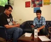 PTCL EVO CharJi Tab Review by ProPakistani